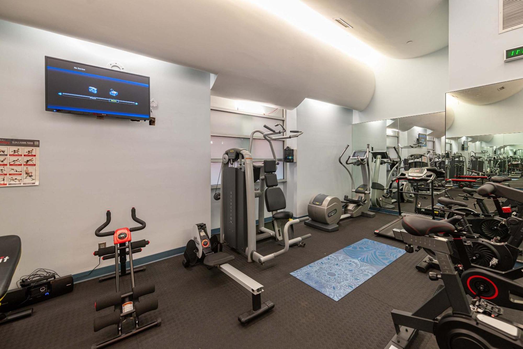 Centrally Located In Nyc Walk To Time Square Apartamento