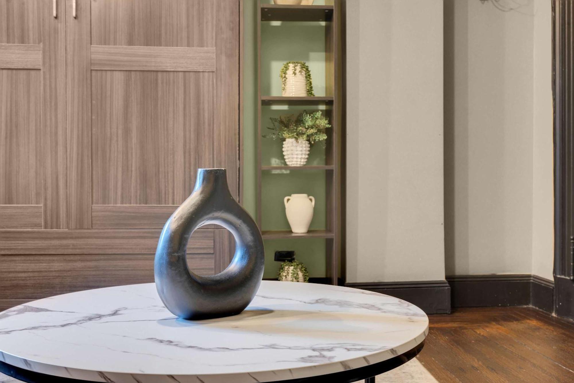 Apartamento Centrally Located In Nyc Walk To Time Square Nova York