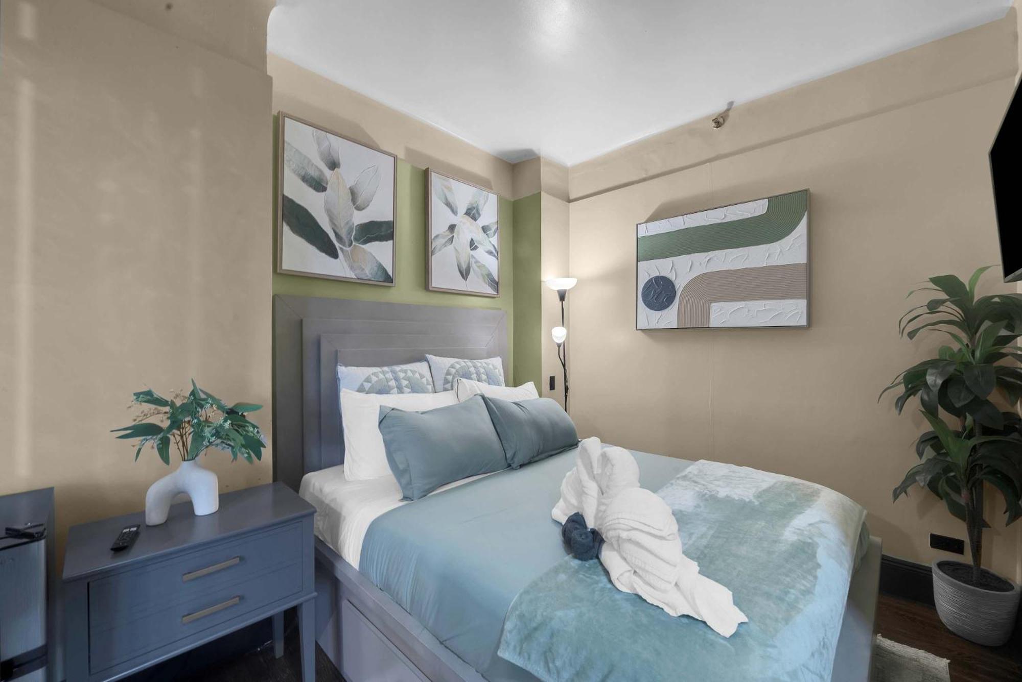 Centrally Located In Nyc Walk To Time Square Apartamento Nova York